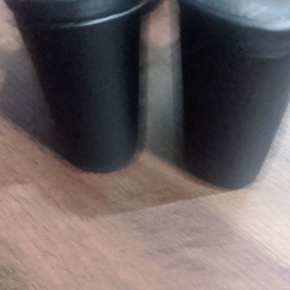 KATIE perry fun plastic t-Strap/Stones - Picture 3 of 3